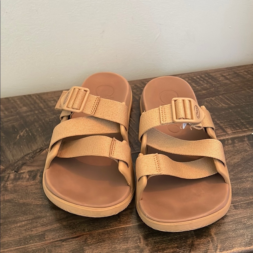 Chaco